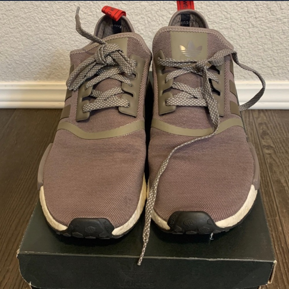 Adidas NMD Tech Earth